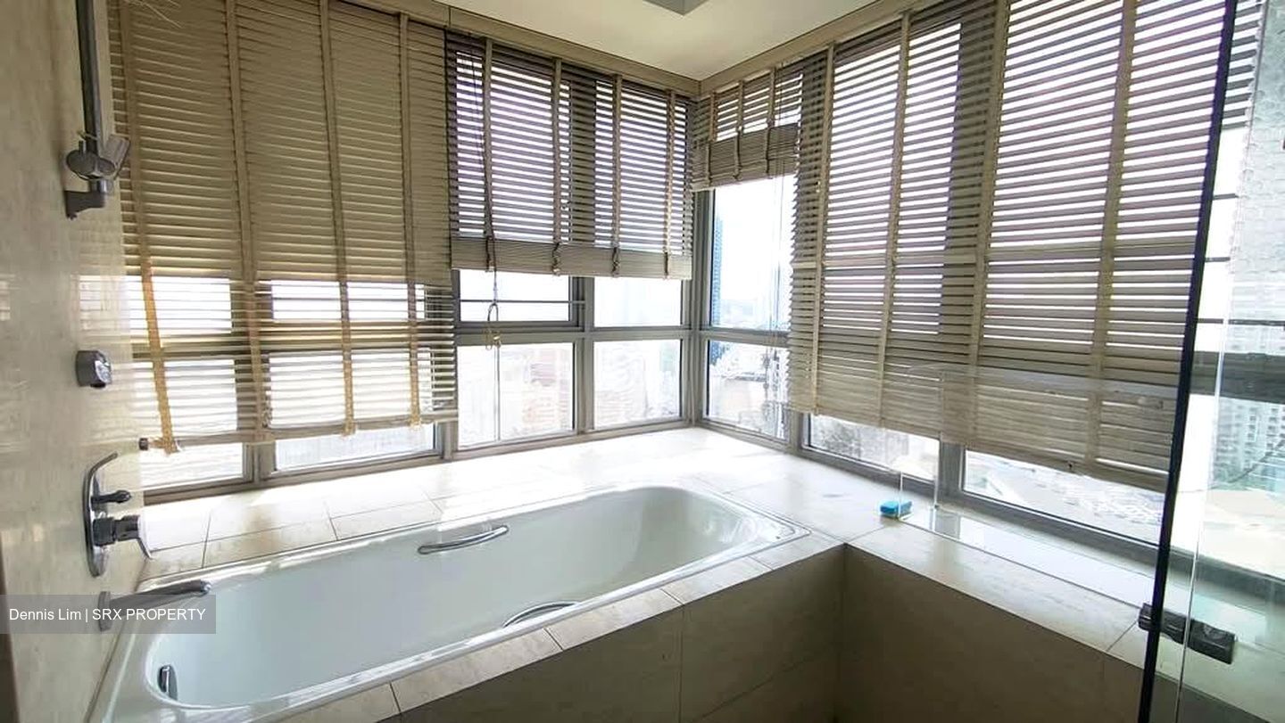 Trevista (D12), Condominium #573968641
